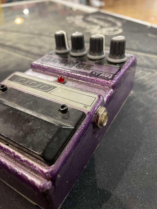 DOD Grunge FX69 - Used