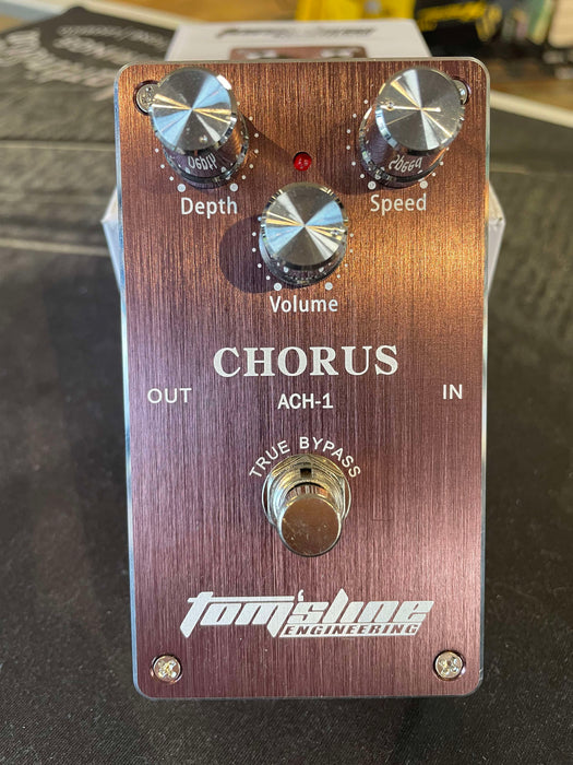 Tomsline Chorus ACH-1 - Used