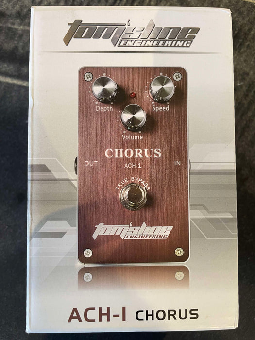 Tomsline Chorus ACH-1 - Used