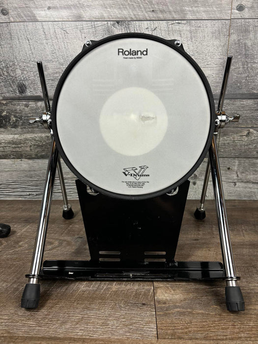 Roland KD-120 V-Drum Kick - Used