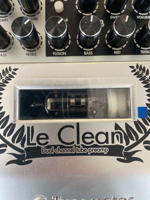 Two Notes Preamp Pedal Le Clean  - Used