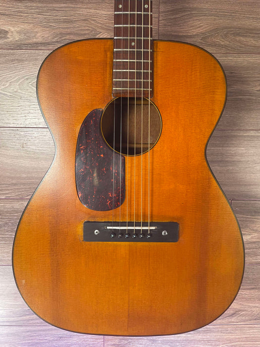 Harmony H-162 1960S Left Handed - Used