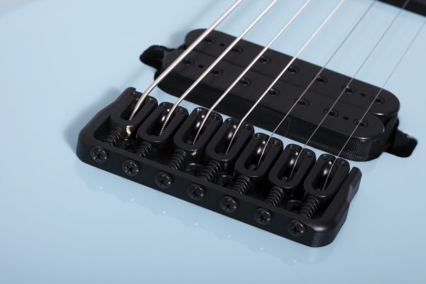 Schecter John Browne Tao-7 Azure