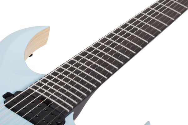 Schecter John Browne Tao-7 Azure