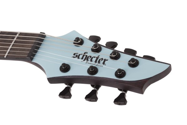 Schecter John Browne Tao-7 Azure