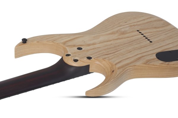 Schecter John Browne Tao-7 Azure