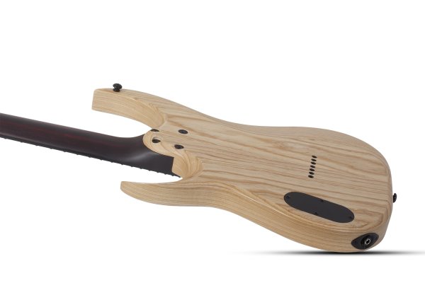 Schecter John Browne Tao-7 Azure