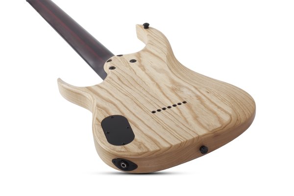 Schecter John Browne Tao-7 Azure