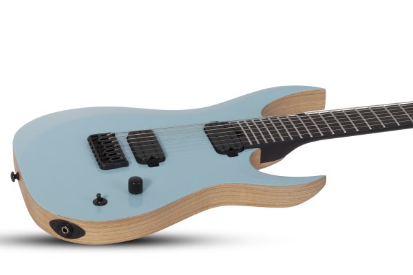 Schecter John Browne Tao-7 Azure