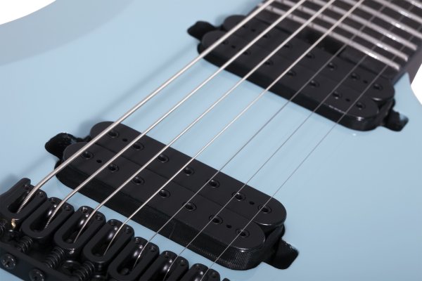 Schecter John Browne Tao-7 Azure