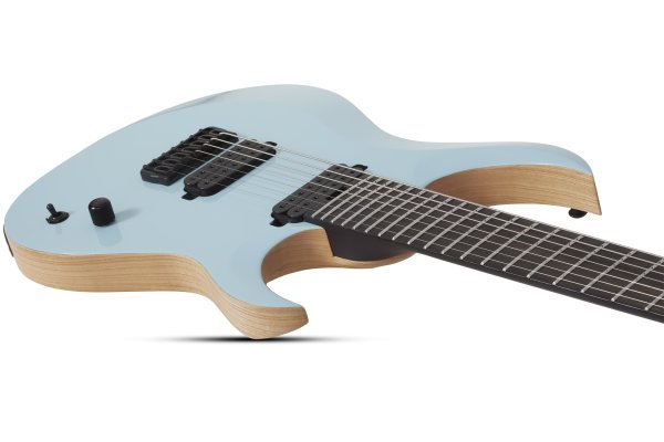 Schecter John Browne Tao-7 Azure