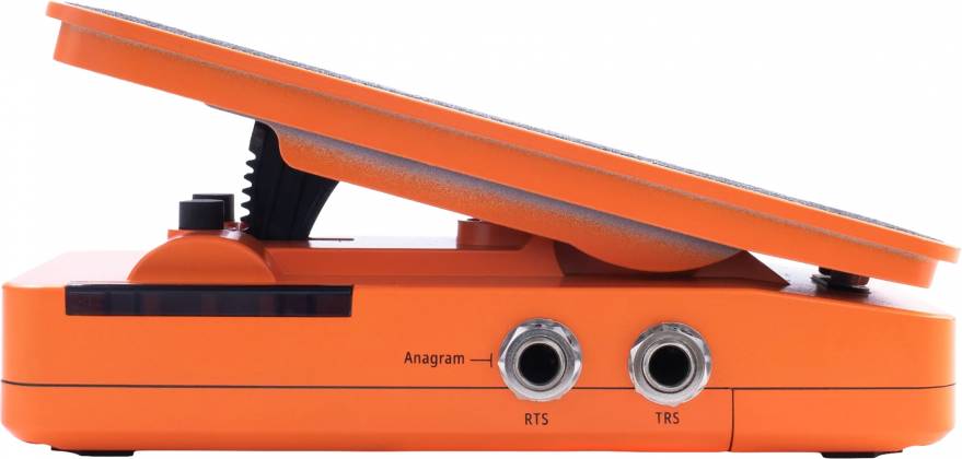 Darkglass AGMEXPR Anagram Press Expression Pedal