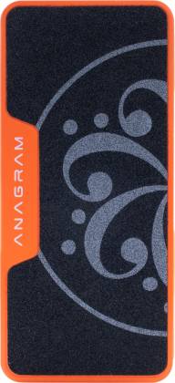 Darkglass AGMEXPR Anagram Press Expression Pedal