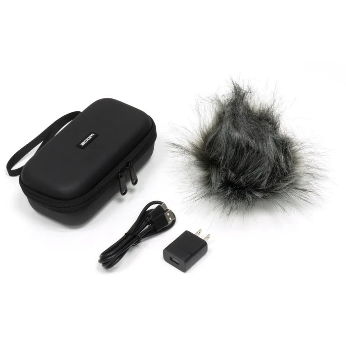 Zoom H4essential Accessory Pack