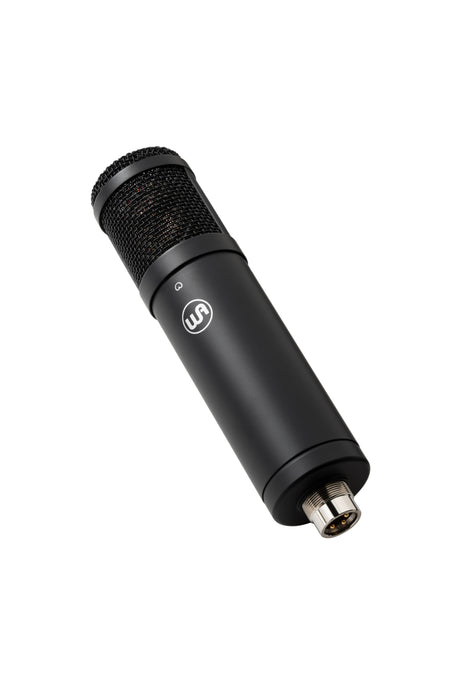 Warm Audio LDC 47 Type Cardioid Condenser Mic, Black