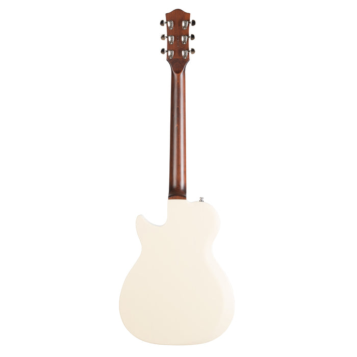Godin Radiator Faded Cream RN w/Bag - SF