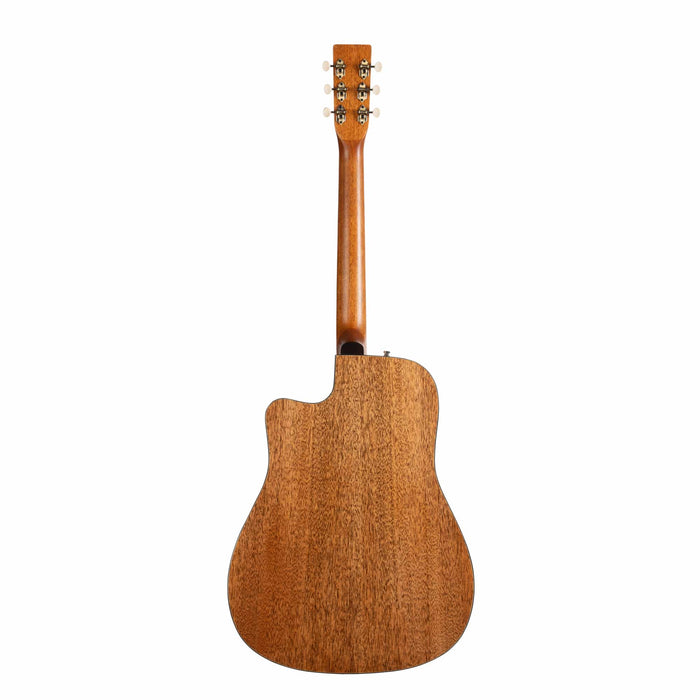 Norman St40 CW Natural HG Element w/Bag - SF