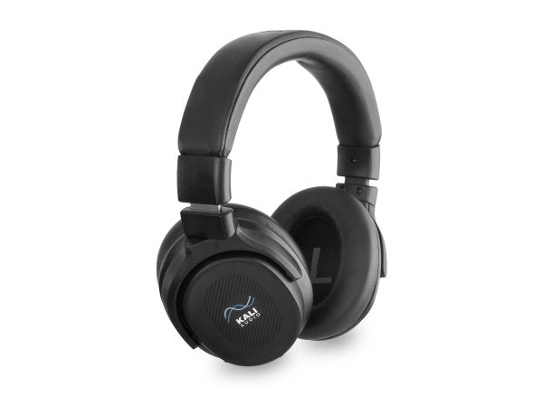 Kali Audio HP-1 Studio Multi-Reference Studio Headphones w/Bluetooth