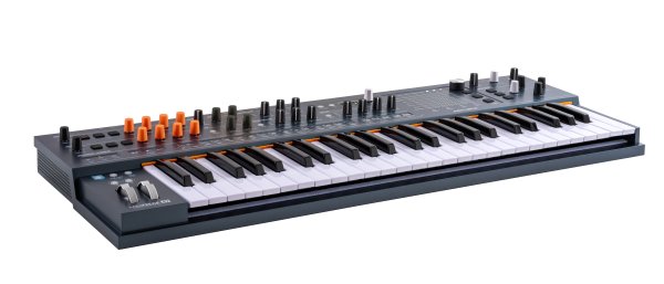Arturia MINIFREAK49 Polyphonic Hybrid Synth 49 key