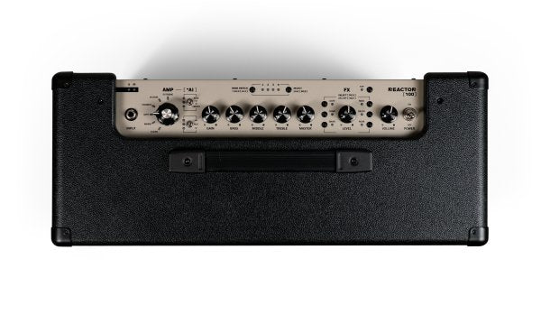 Positive Grid REACTOR 100W Intelligent Guitar Combo Amp