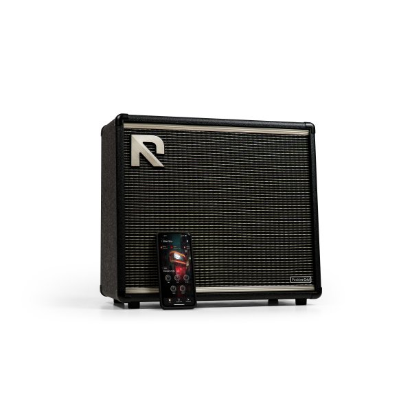 Positive Grid REACTOR 50W Intelligent Guitar Combo Amp