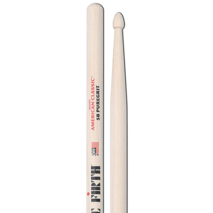 Vic Firth American Classic 5B Pure Grit