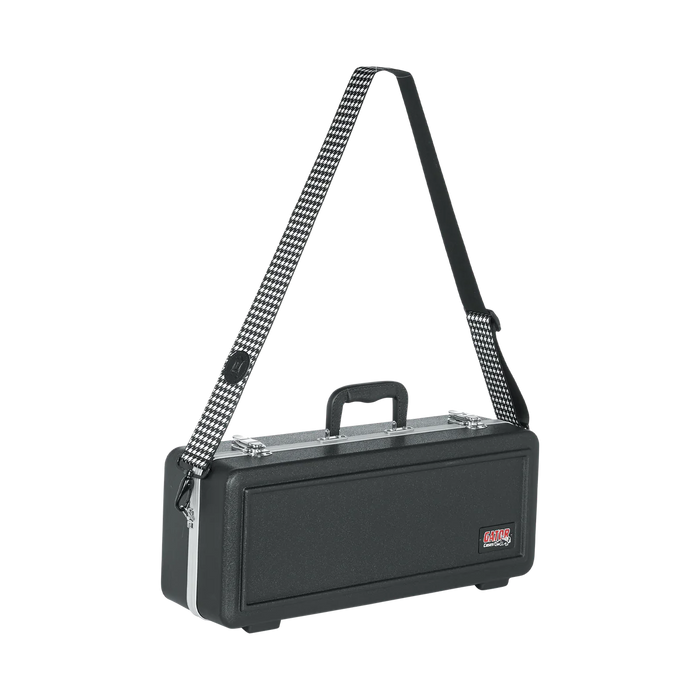 Levy's Case Straps 2 inch Wide Polyester Case Strap, Houndstooth