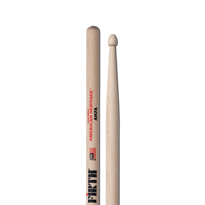 Vic Firth American Heritage AH7A Maple