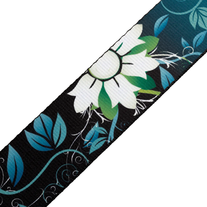 Levy's 2"Polyester Guitar Strap MPD2-038