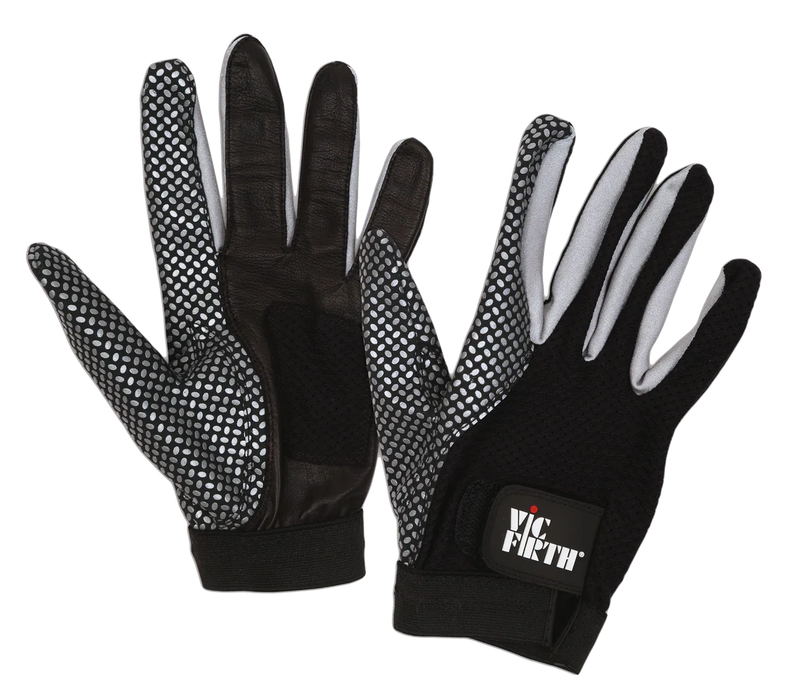 Vic Firth VicGlove Drumming Gloves - Large