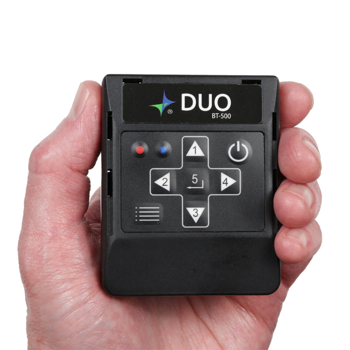 AirTurn Tourne-page DUO 500 Bluetooth