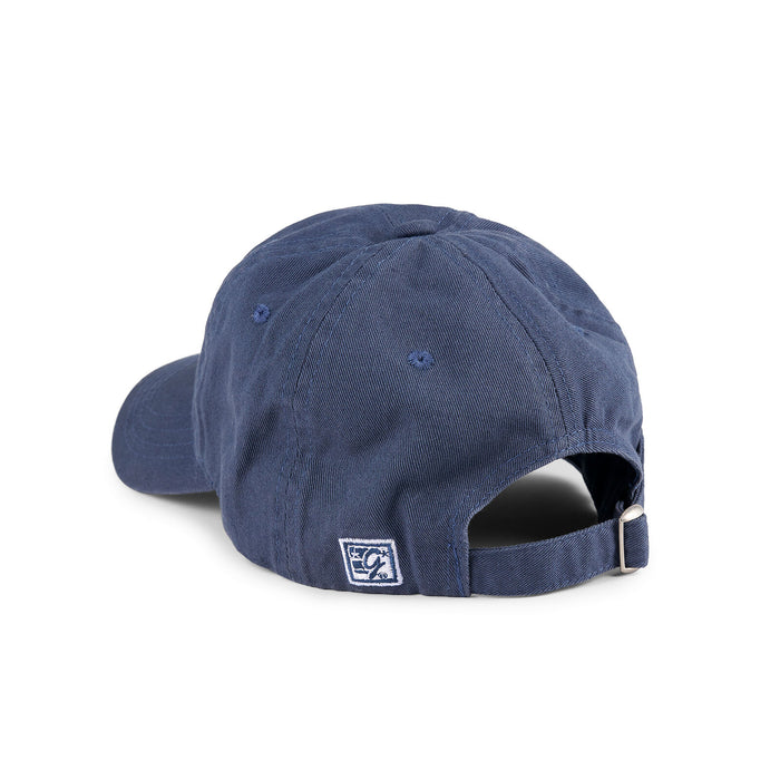 Martin CL AD Hat and Tee Combo Blue & Heather, S