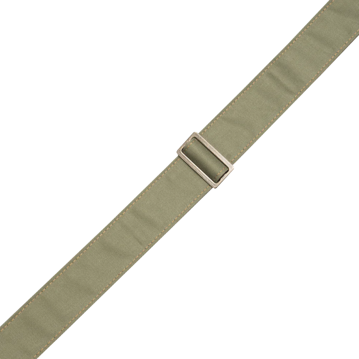 Levy's Denim Series Wash Denim Strap, Green