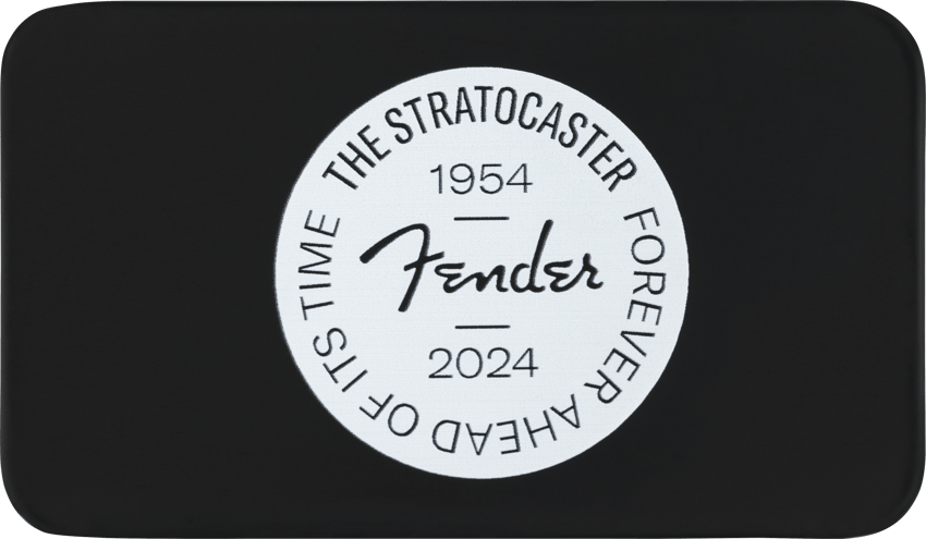 Fender  70th Anniversary Pick Tin (12)