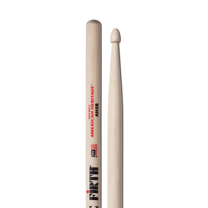 Vic Firth American Heritage 5B Maple