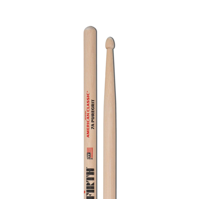 Vic Firth American Classic 7A Pure Grit