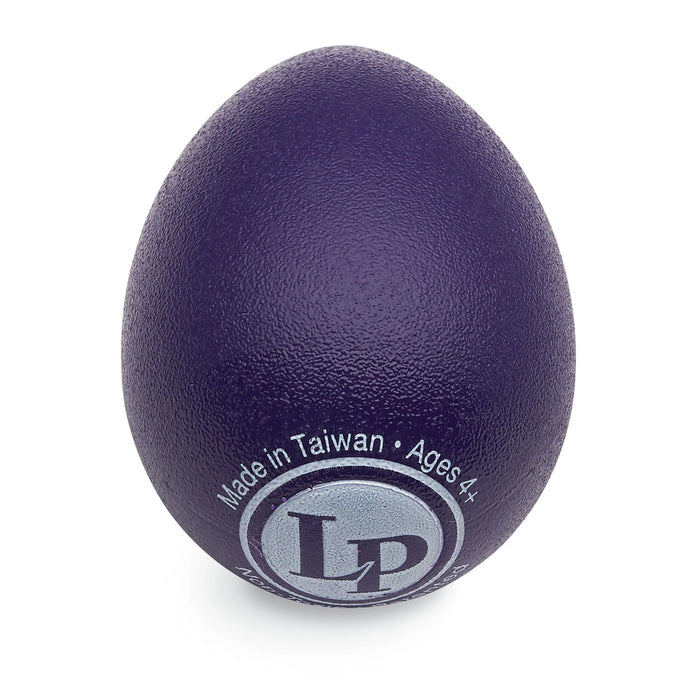 LP Rhythmix Plastic Egg Shakers