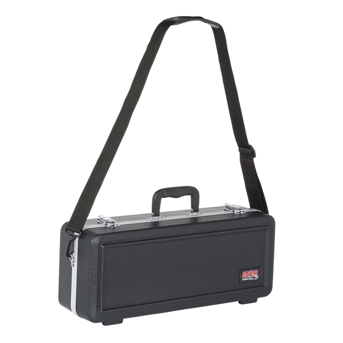 Levy's Case Straps 2 inch Wide Polypropylene Case Strap, Black