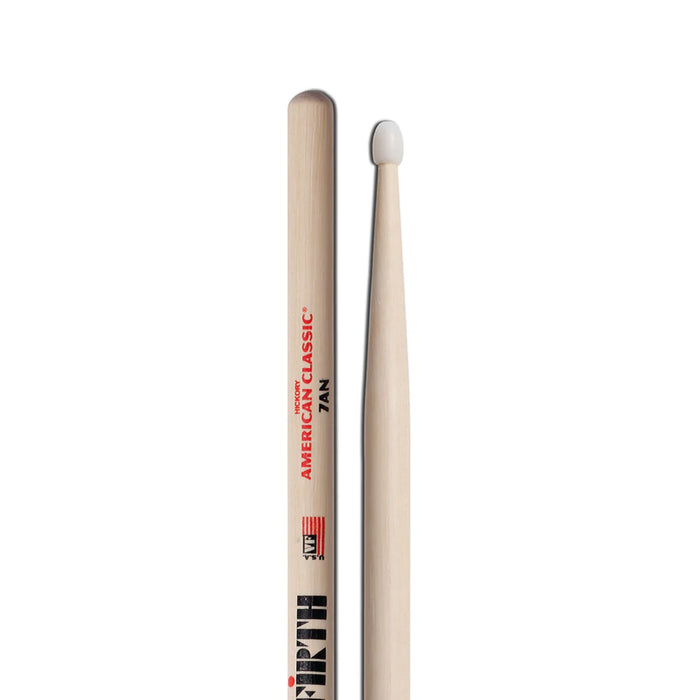 Vic Firth American Classic 7A Nylon Tip