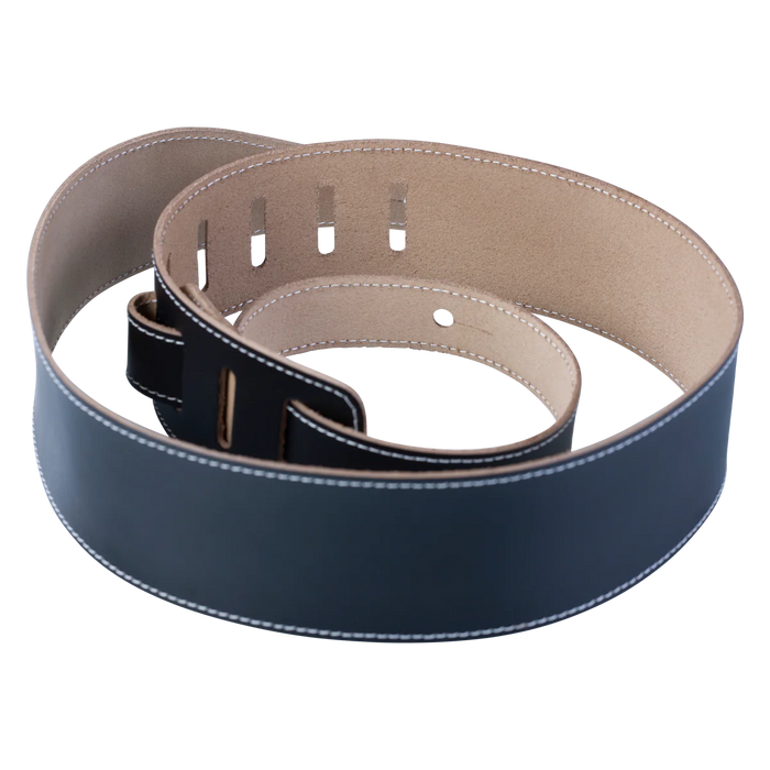 Levy's Top Grain Series 2 1/2", Black