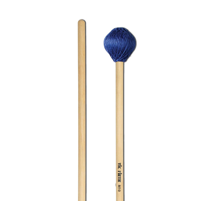 Vic Firth American Custom Very Hard Wrapped Xylophone Mallets