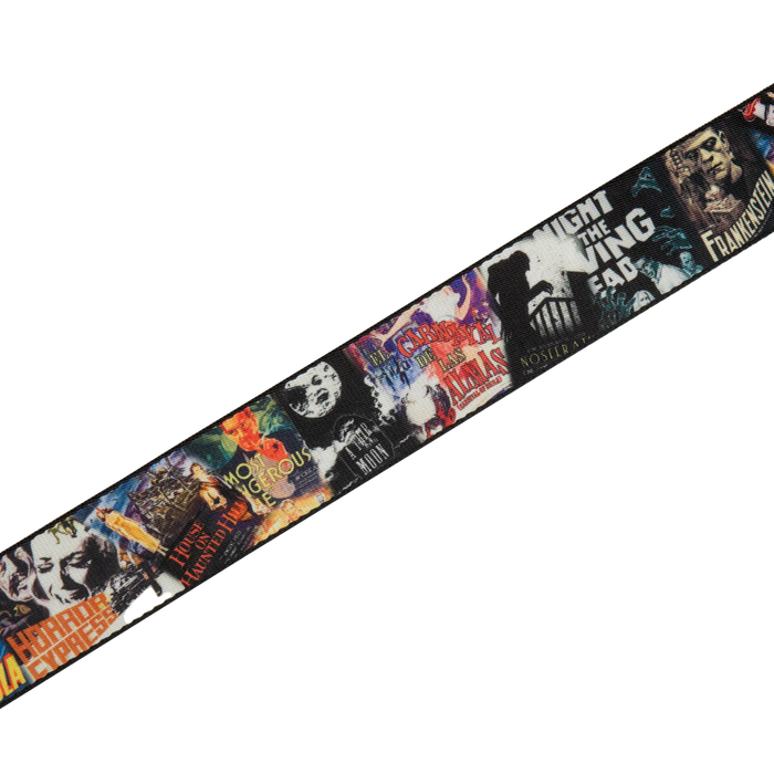 Levy's Halloween Straps Halloween Strap, Horror Movies