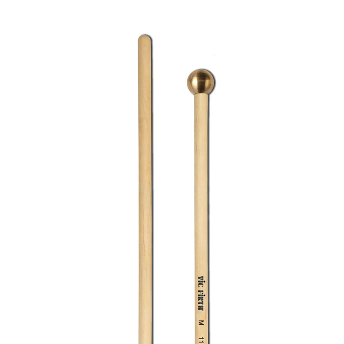 Vic Firth American Custom Brass Bell Mallets