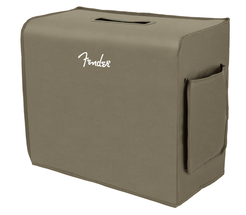 Fender Amp Cover, Acoustic 100, Gray