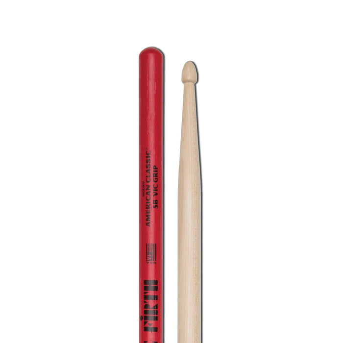 Vic Firth American Classic 5B VicGrip