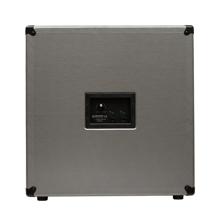 Darkglass Cover for DG410NE Cabinet