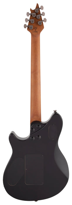 EVH Wolfgang® WG Standard, Baked Maple Fingerboard, Gloss Black