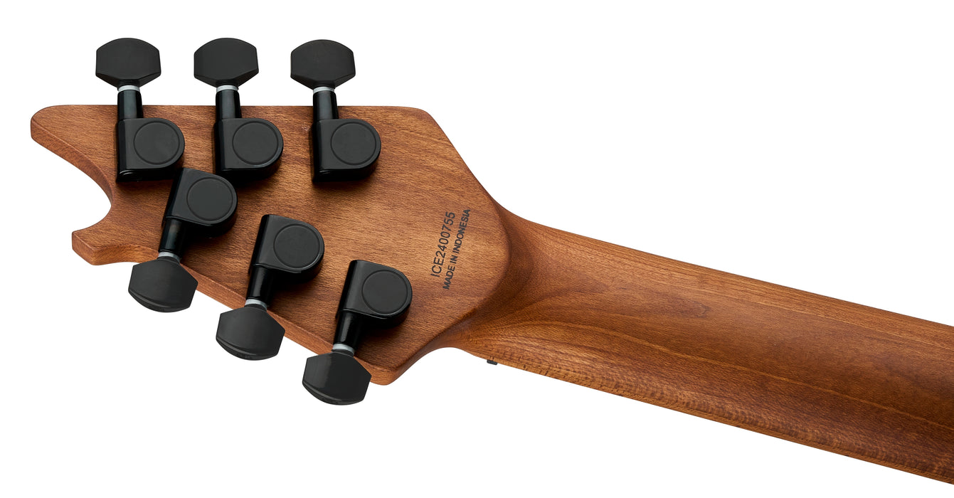 EVH Wolfgang Standard T.O.M., Baked Maple Fingerboard, Gloss Black