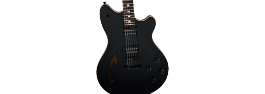 EVH SA-126 Standard, Piano Black