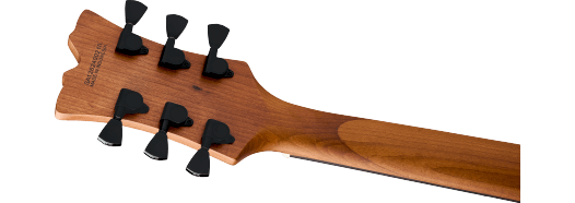 EVH SA-126 Standard, Piano Black